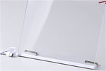 Luminous Billboard Erasable Led Fluorescent Board Night Market